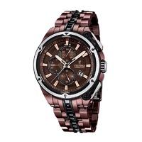 Festina 2015 Limited Edition Chronobike Watch