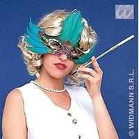 Feather Eyemask 4styles Carnival Party Masks Eyemasks & Disguises For