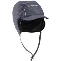 Featherlite Mountain Cap - Black