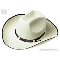 felt cowboy withbolt cowboy wild west hats caps headwear for fancy dre ...