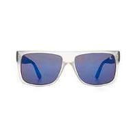 fenchurch flat top sunglasses