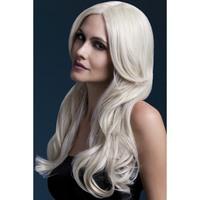 fever womens khloe wig one size blonde