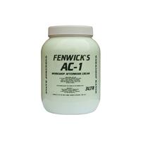 Fenwicks Afterwork Cream 3L