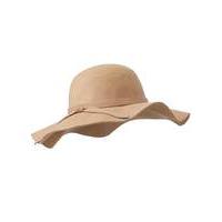 Felt Floppy Hat