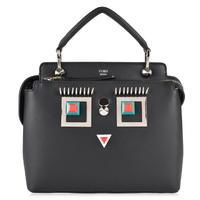 fendi dotcom click eyes bag