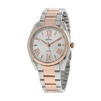 festina ladies rose bi colour watch