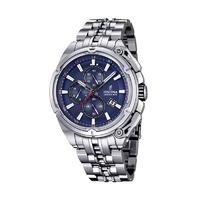 festina 2015 chronobike watch with steel bracelet f168812