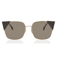 FENDI Lei Sunglasses