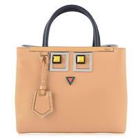 FENDI Petite 2jours Eyes Bag