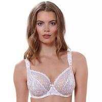 Fearne Plunge Balcony Bra D-G