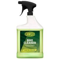 Fenwicks FS10 Bike Cleaning Spray - 1 Litre