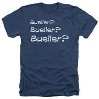 Ferris Bueller\'s Day Off - Bueller?