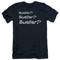 Ferris Bueller\'s Day Off - Bueller? (slim fit)