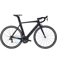 Felt AR2 Carbon Road Bike - 2017 - Carbon / Blue / 58cm