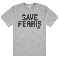 ferris bueller save ferris