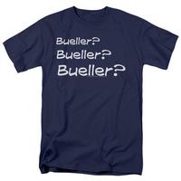 Ferris Bueller\'s Day Off - Bueller?