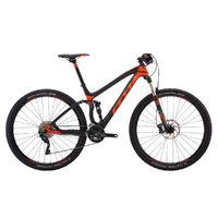 Felt Edict 3 (2017) Full Suspension Mountain Bikes