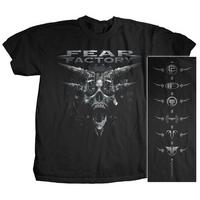 Fear Factory - Legacy