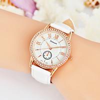 feihongda womens fashion wrist unique creative watch casual quartz gen ...