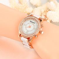 feihongda womens fashion wrist watch unique creative watch casual quar ...