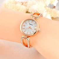 feihongda womens fashion wrist watch unique creative watch casual quar ...