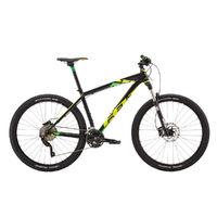 felt 7 fifty 2017 hard tail mountain bikes