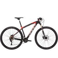 Felt Nine 3 (2017) Hard Tail Mountain Bikes