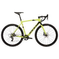 Felt F4X (2017) Cyclocross Bikes