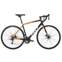 felt vr50 road bike sora 2017 road bikes