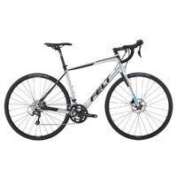 felt vr40 road bike tiagra 2017 road bikes