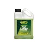 Fenwicks Concentrated Bike Cleaner - 1 Litre | Green - 1L