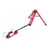 Feedback Sports Omnium Rollers | Red