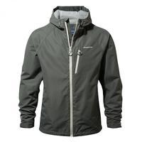 fenton jacket dark grey