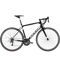 Felt Z85 Road Bike - 2016 - Gloss Black / White / 54cm