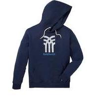 fenchurch icon hooded sweat