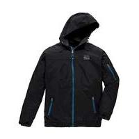 Fenchurch Hendrick Zip Jacket Regular