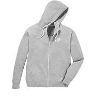Fenchurch Wyne Hooded Sweatshirt
