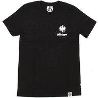 Federal Bruno 2 Tee - Black