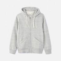 fepig zip up hooded sweatshirt