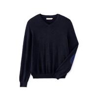 fever jumper with elbow patches