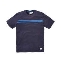 Fenchurch Speackle T-Shirt Long