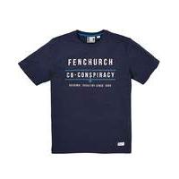 fenchurch dayton t shirt regular