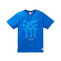 Fenchurch Shatter T-Shirt Reg