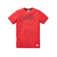 Fenchurch Clayton T-Shirt Reg