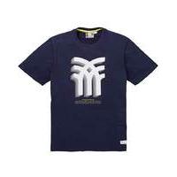 Fenchurch Cleveland T-Shirt Long