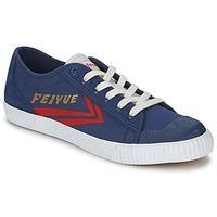 Feiyue FELO II men\'s Shoes (Trainers) in blue