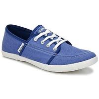 Feiyue CASSIS men\'s Shoes (Trainers) in blue