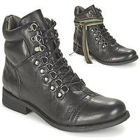 Felmini BEJA women\'s Mid Boots in black