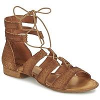 Felmini GRENEME women\'s Sandals in brown