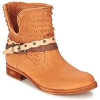 Felmini AVEIRO women\'s Mid Boots in brown